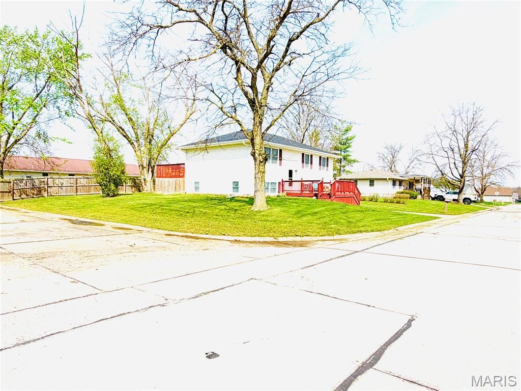 Photo of 2617 Cardinal Street, Mexico, MO 65265 (MLS # 26019413)