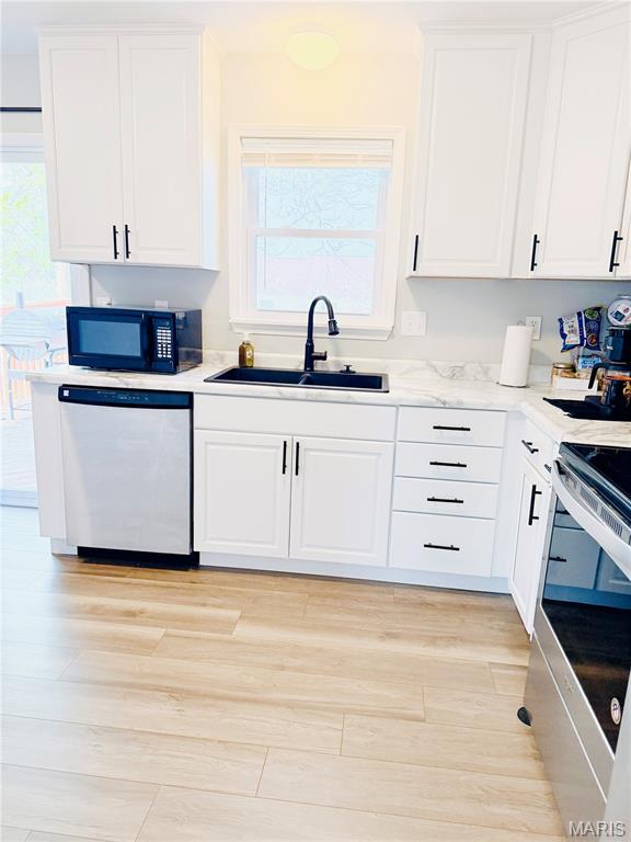 Park South Sub - Residential