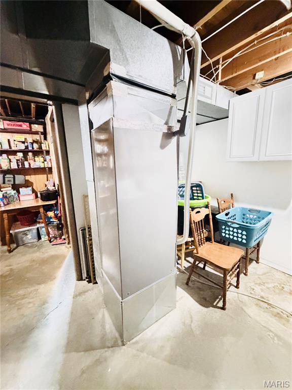 Park South Sub - Residential