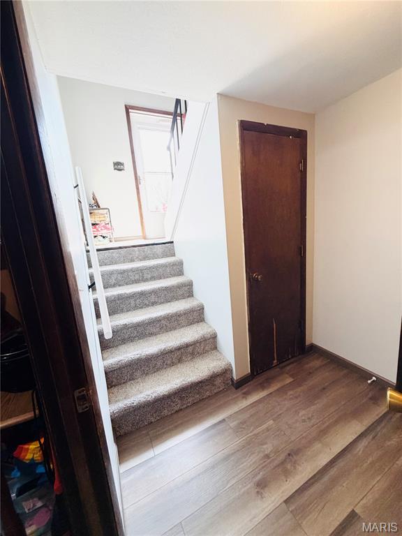 Park South Sub - Residential