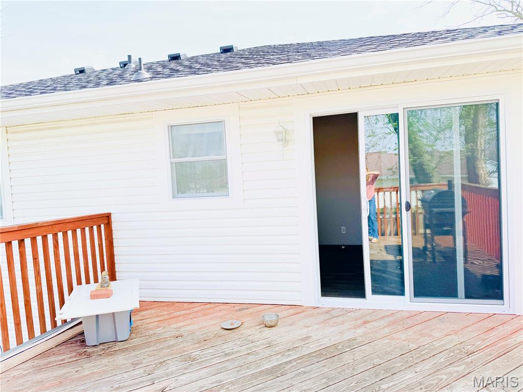 Park South Sub - Residential