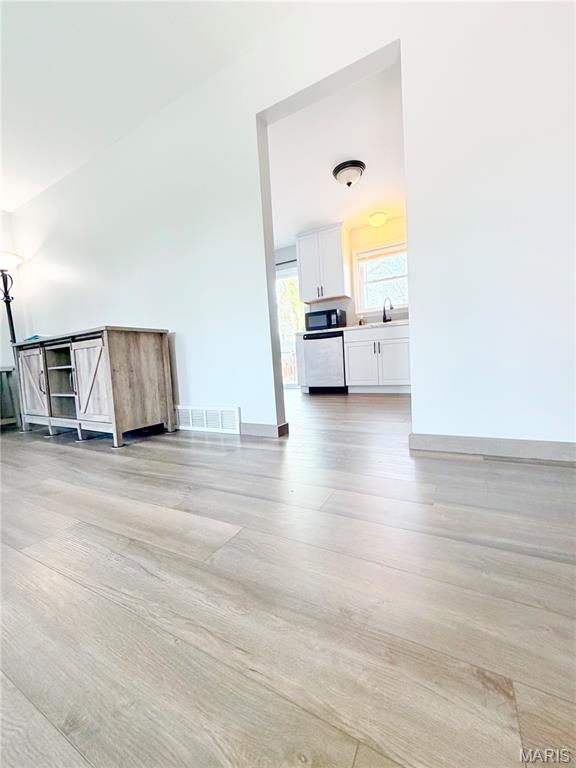 Park South Sub - Residential