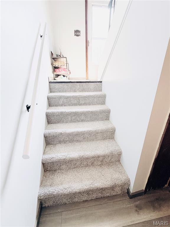 Park South Sub - Residential