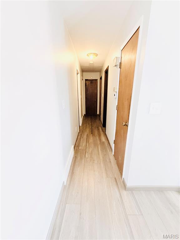 Park South Sub - Residential