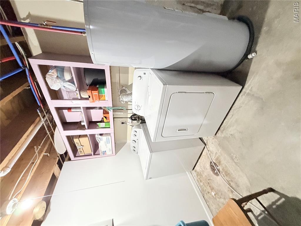 Park South Sub - Residential