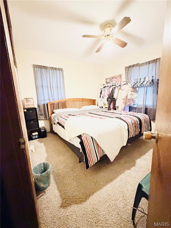 Park South Sub - Residential