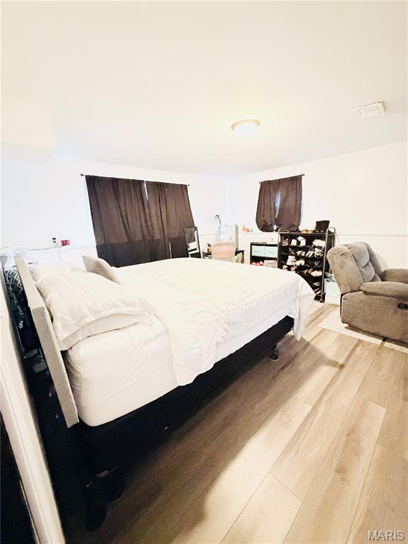 Park South Sub - Residential