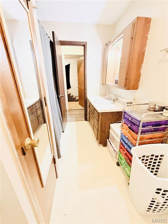 Park South Sub - Residential