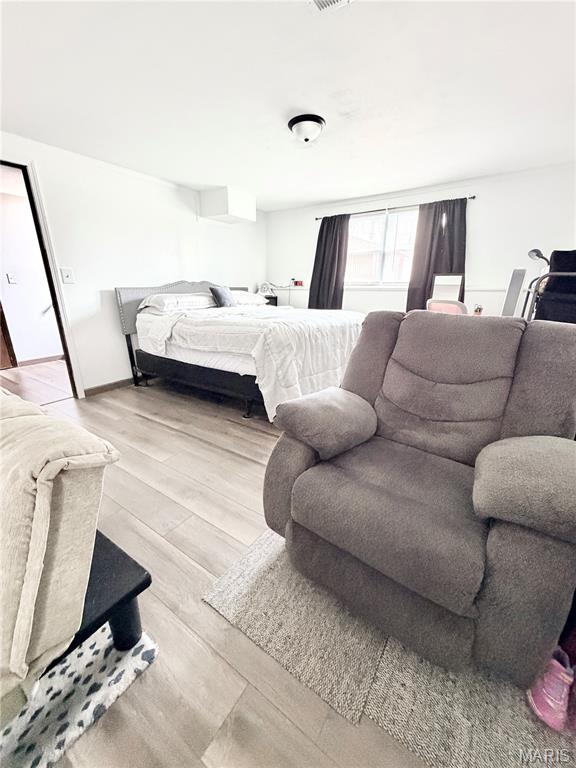 Park South Sub - Residential