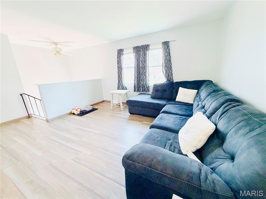 Park South Sub - Residential