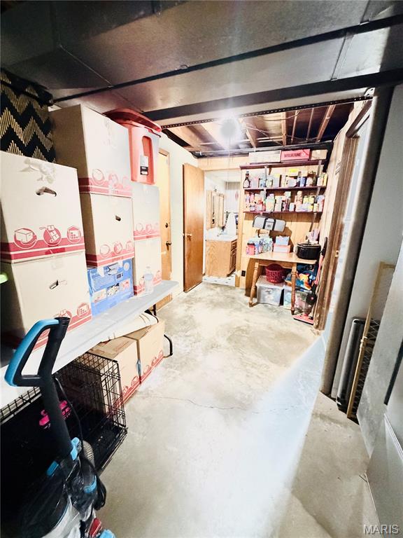 Park South Sub - Residential