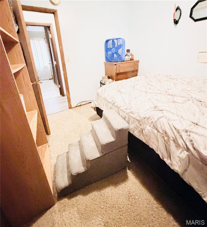 Park South Sub - Residential