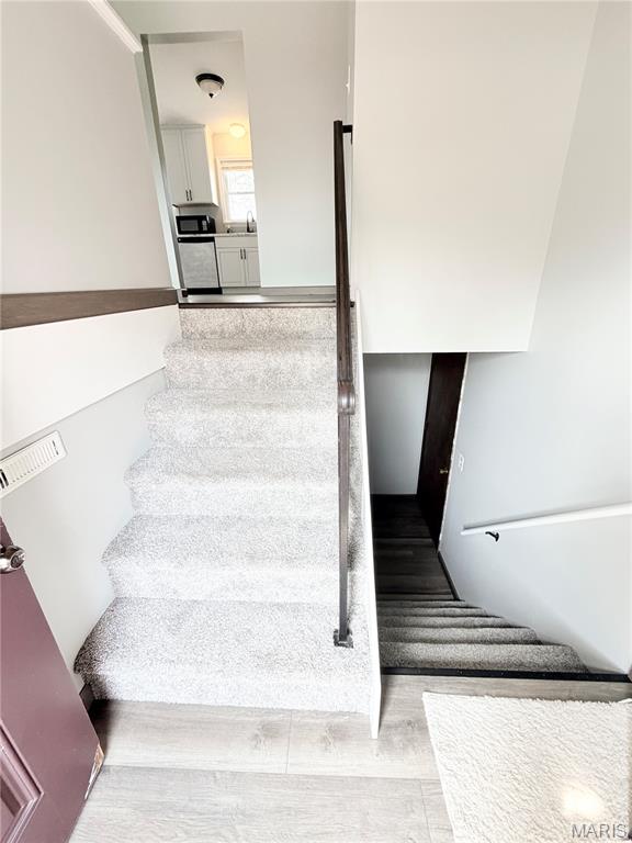 Park South Sub - Residential