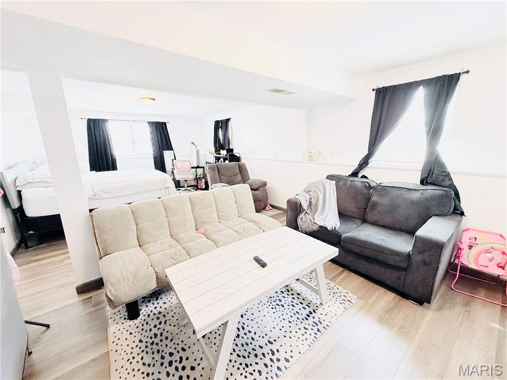 Park South Sub - Residential