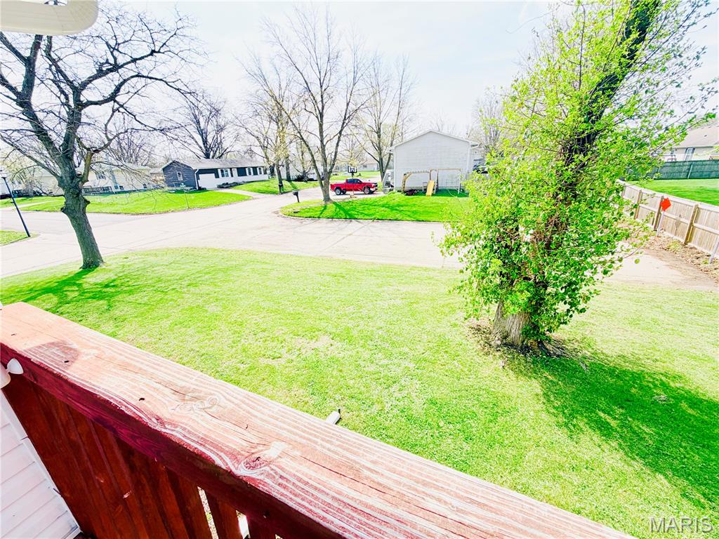 Park South Sub - Residential