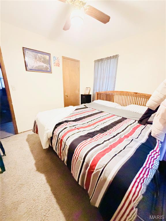 Park South Sub - Residential