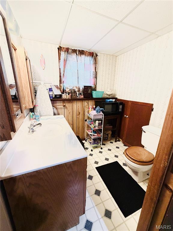 Park South Sub - Residential