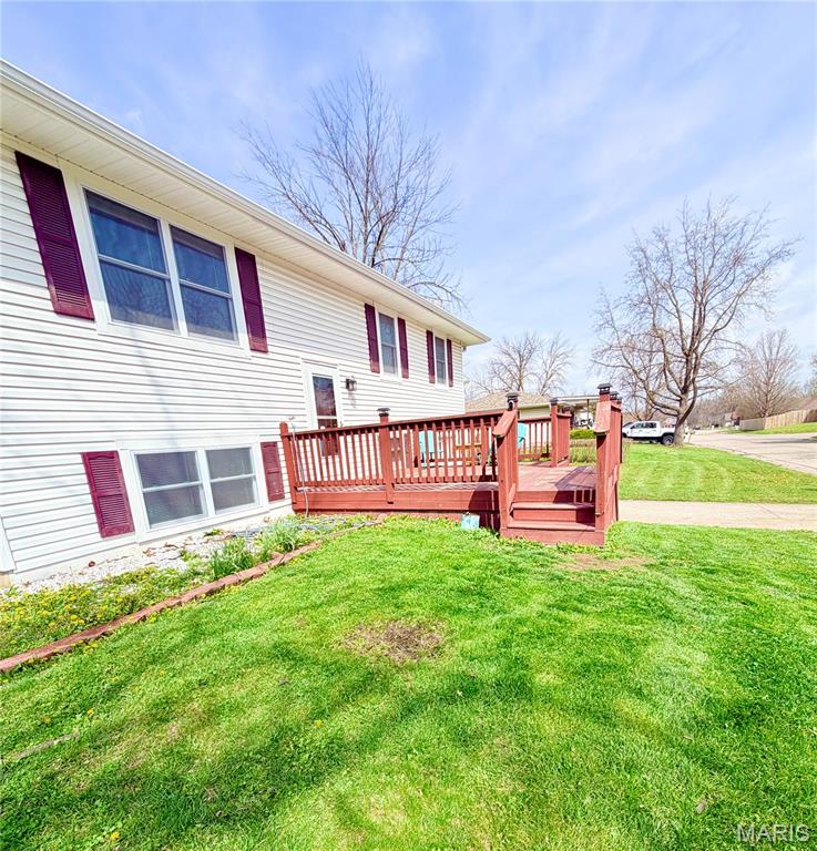 Park South Sub - Residential