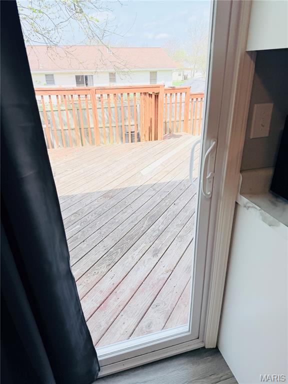 Park South Sub - Residential