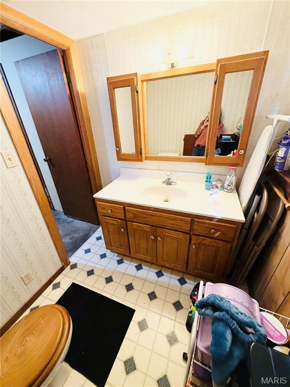 Park South Sub - Residential