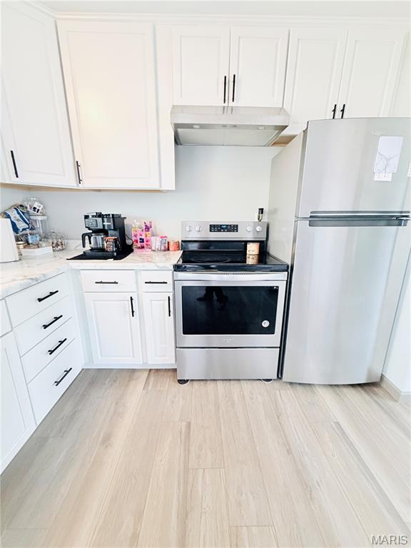 Park South Sub - Residential