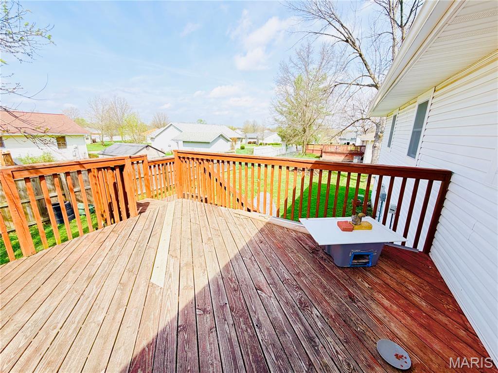 Park South Sub - Residential