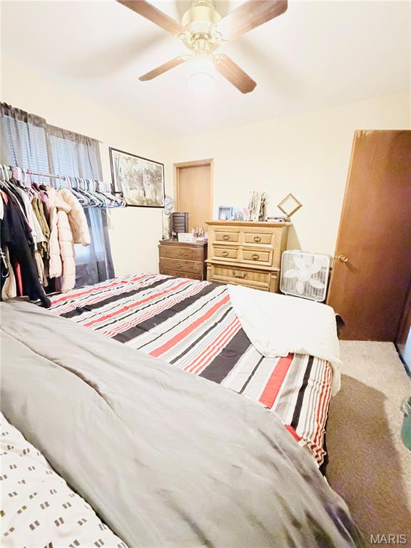 Park South Sub - Residential