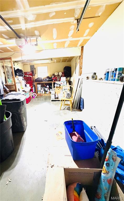 Park South Sub - Residential