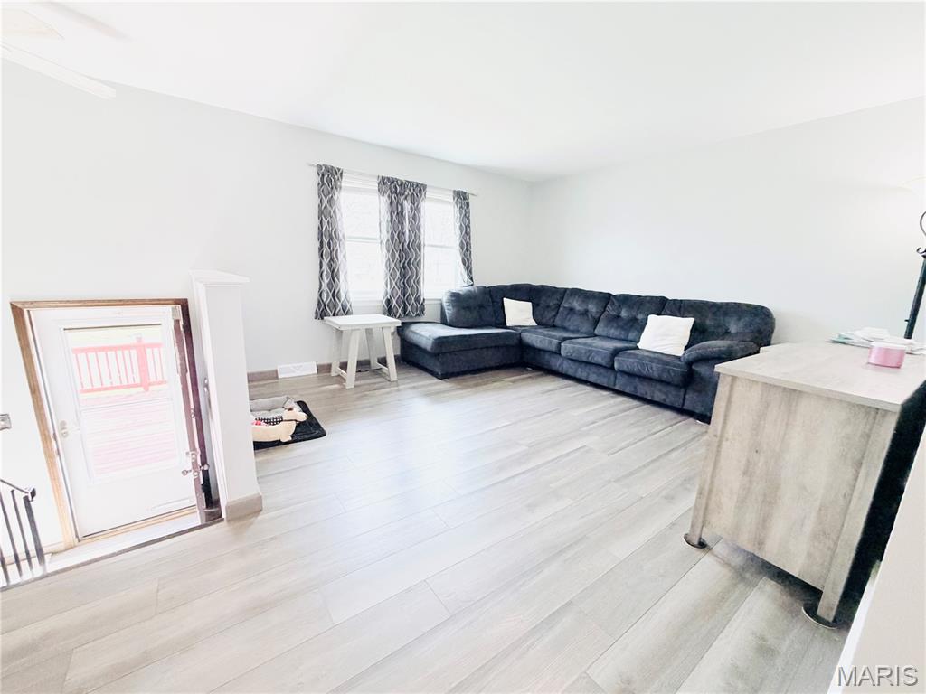 Park South Sub - Residential