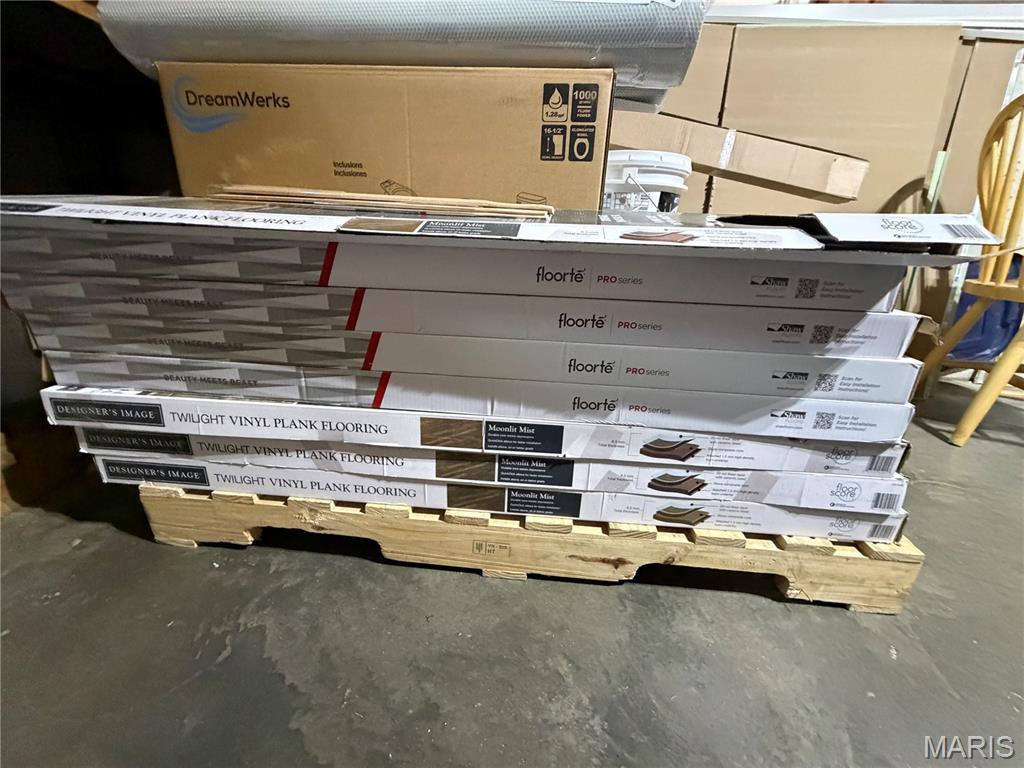 Park South Sub - Residential