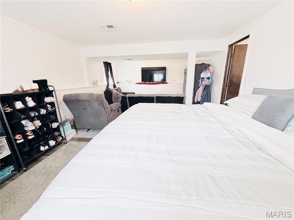 Park South Sub - Residential