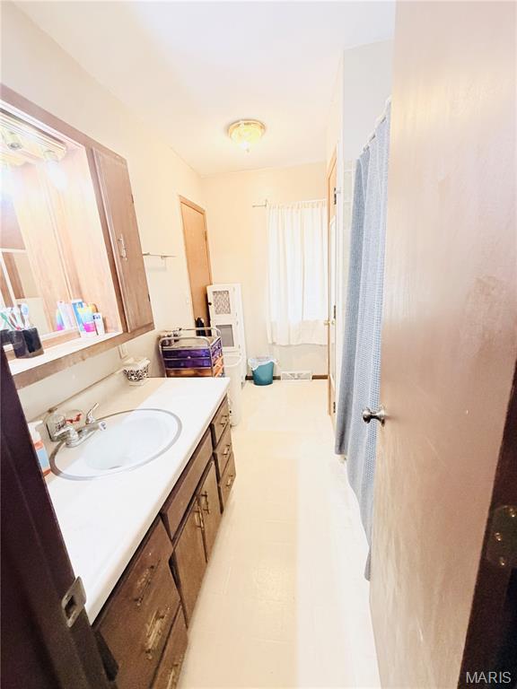 Park South Sub - Residential