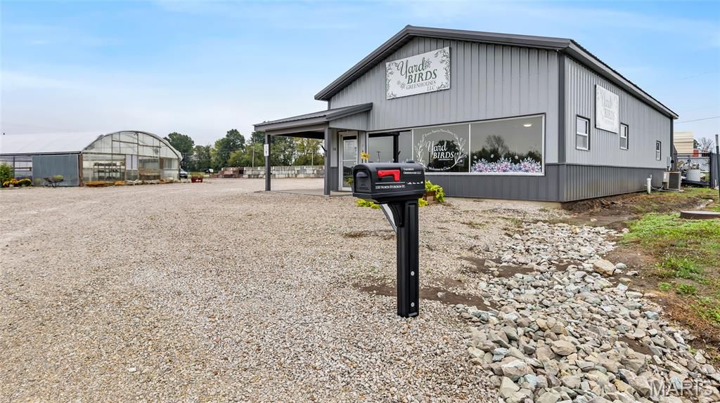 Photo of 1110 Sturgeon, Montgomery City, MO 63361 (MLS # 25073873)