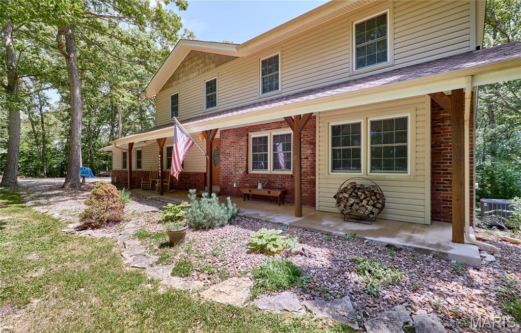 271 Westwood Trail