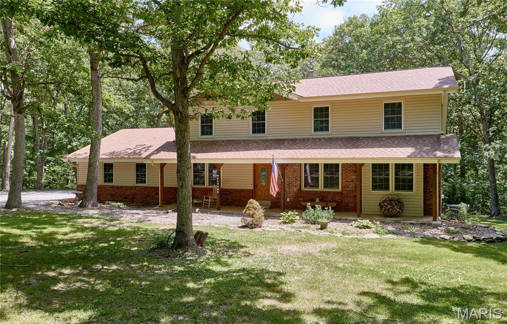 271 Westwood Trail