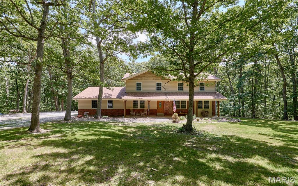 271 Westwood Trail