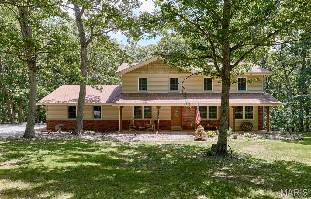 271 Westwood Trail