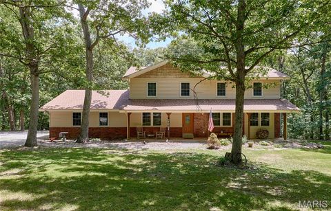 271 Westwood Trail Foristell MO 63348