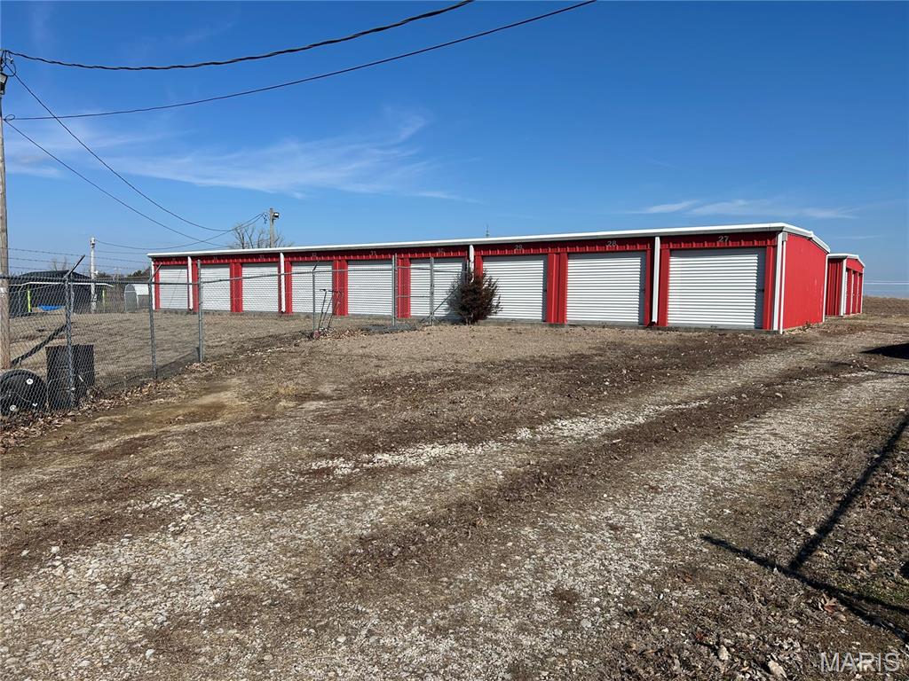 Meyers Northeast Add - Commercial Sale