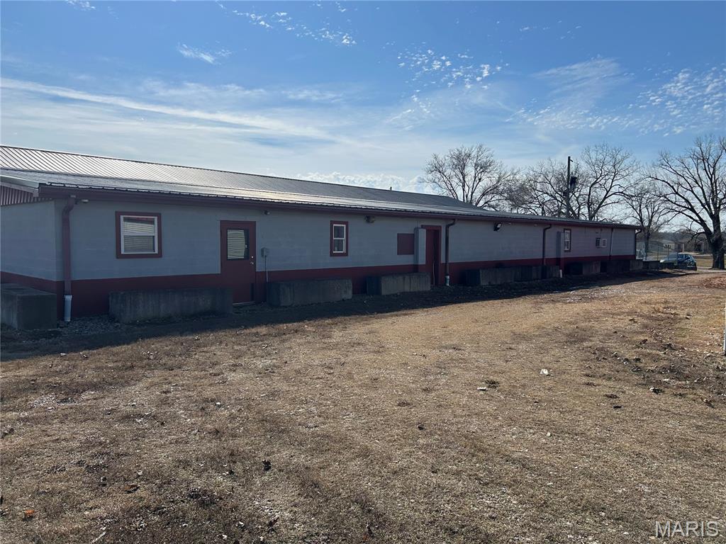 Meyers Northeast Add - Commercial Sale
