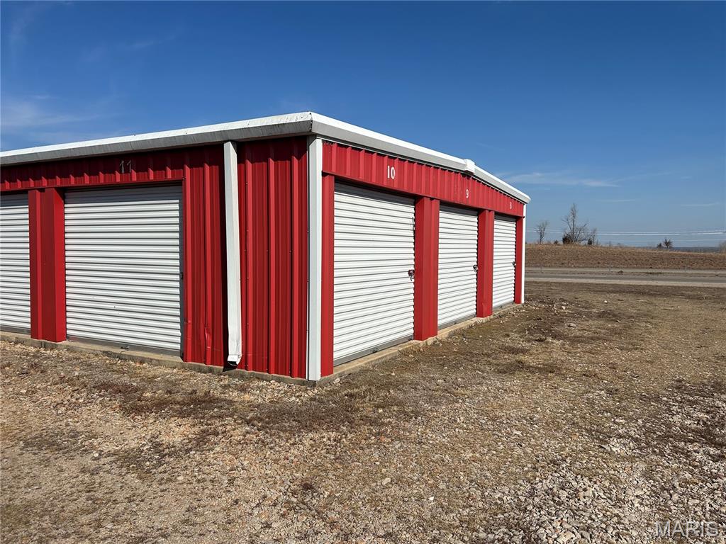 Meyers Northeast Add - Commercial Sale