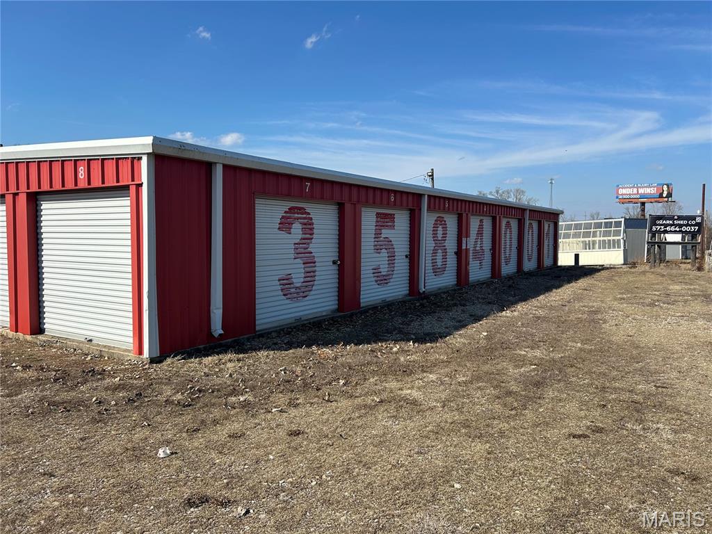 Meyers Northeast Add - Commercial Sale