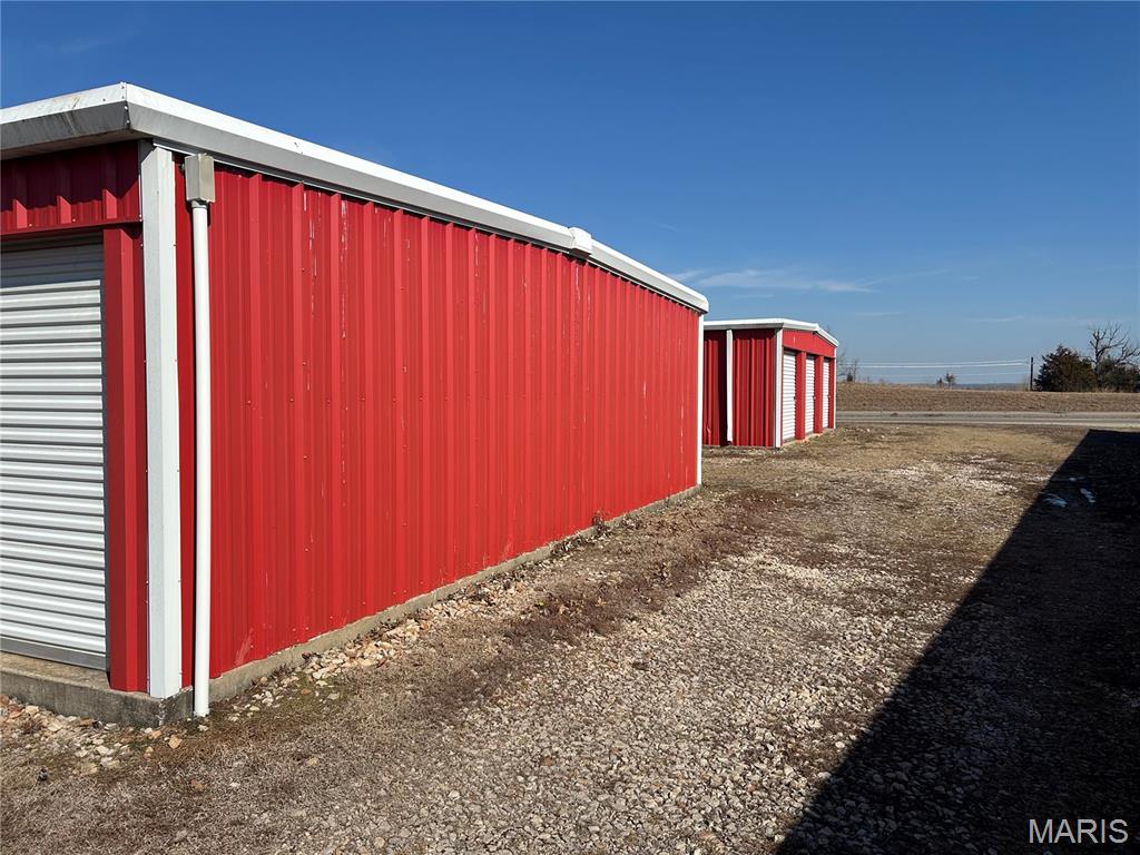 Meyers Northeast Add - Commercial Sale