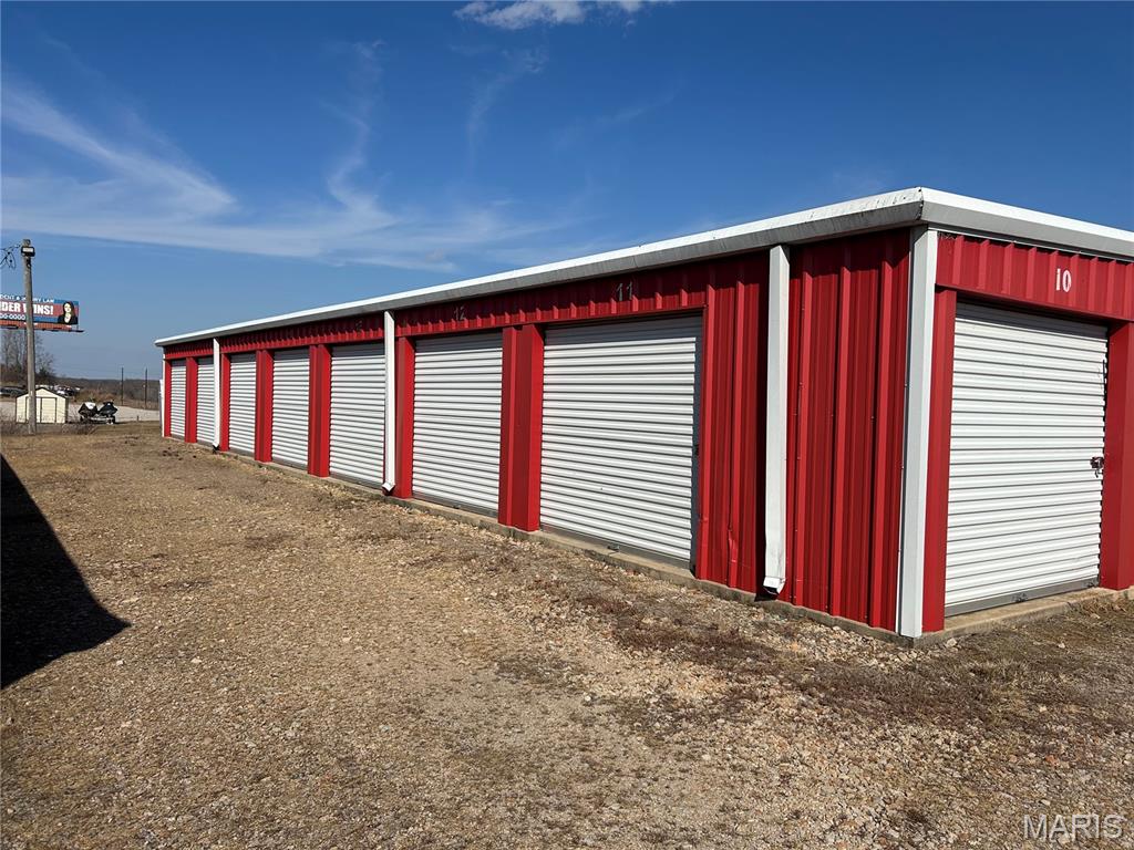 Meyers Northeast Add - Commercial Sale