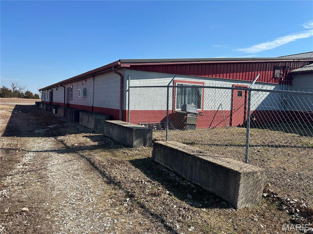 Meyers Northeast Add - Commercial Sale