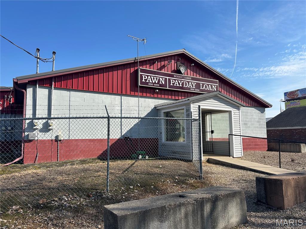 Meyers Northeast Add - Commercial Sale