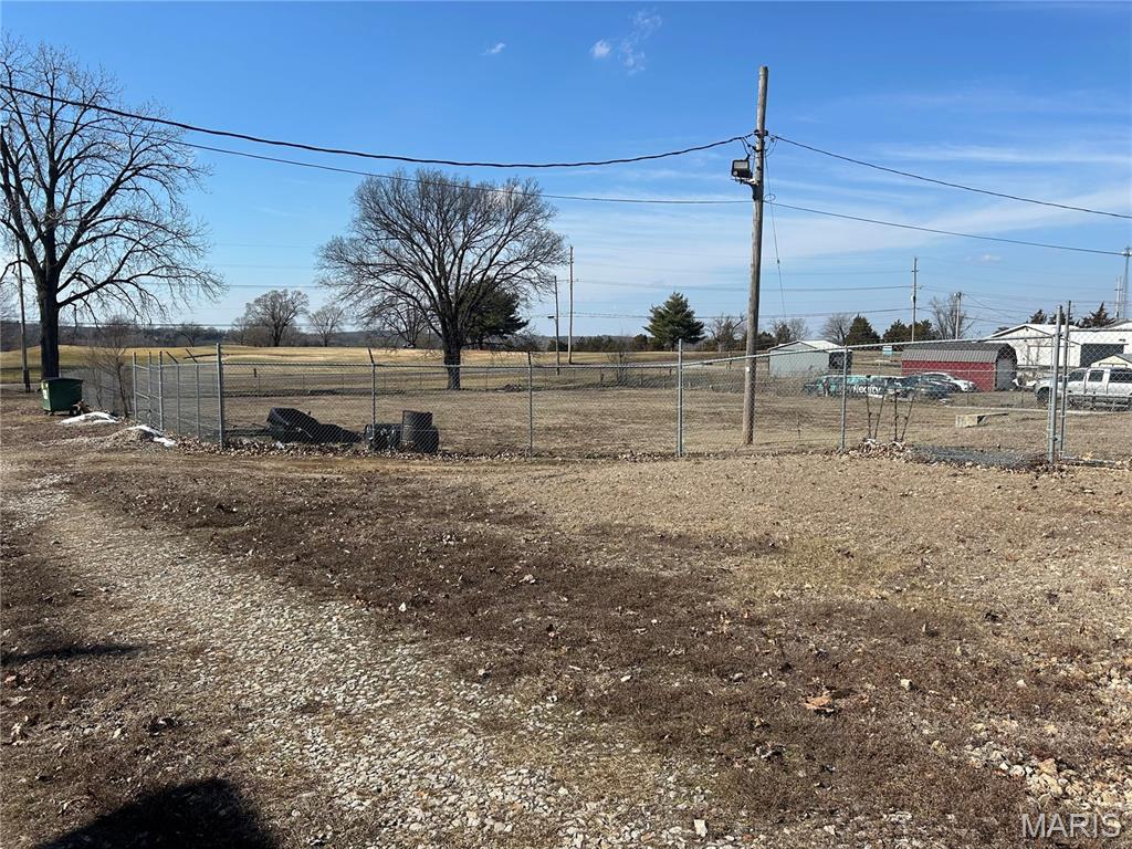 Meyers Northeast Add - Commercial Sale