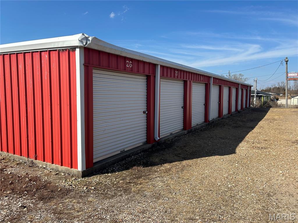 Meyers Northeast Add - Commercial Sale