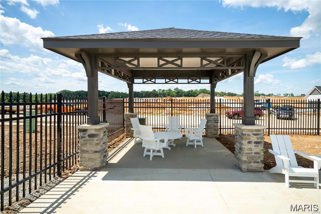 The Townes at Streets of Caledonia - Residential
