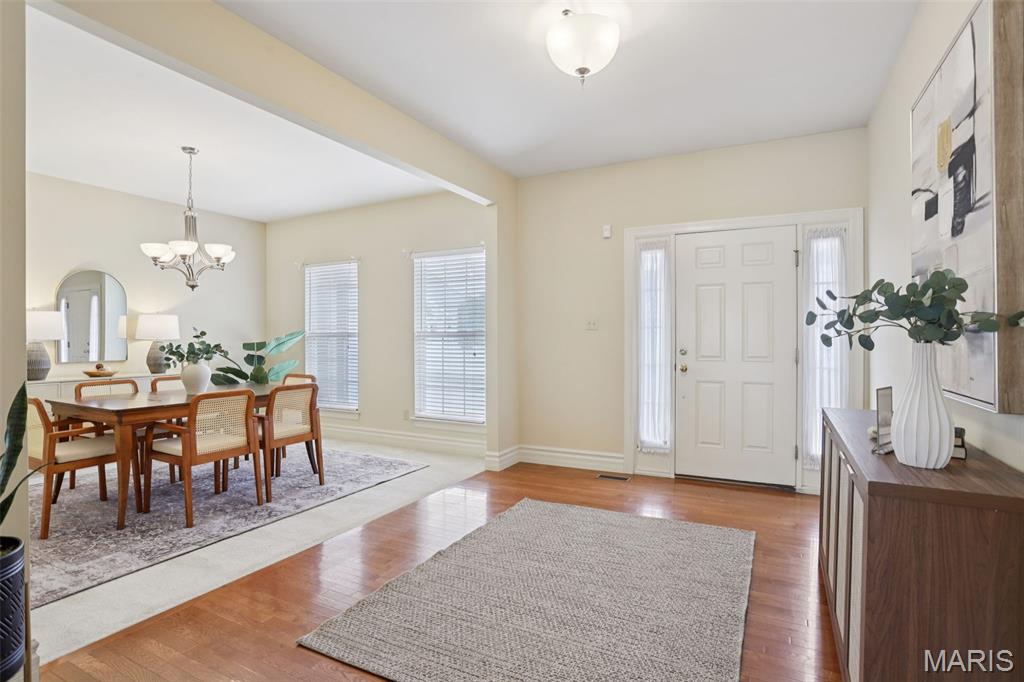 Reserve At Legacy Pointe The - Residential